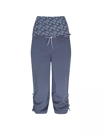 E9 | Damen Klettershort N Celo2 3/4 | 